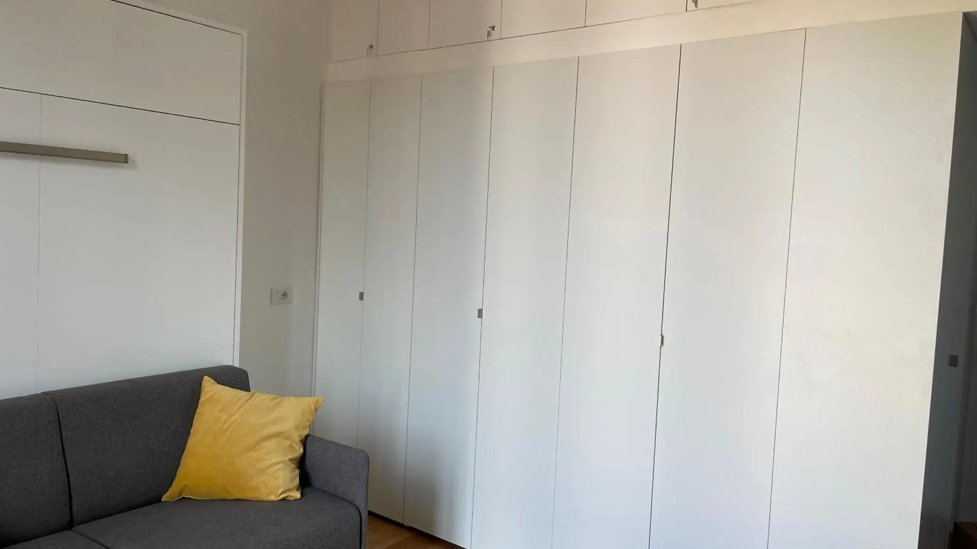 Studio Paoli Milan Italy
