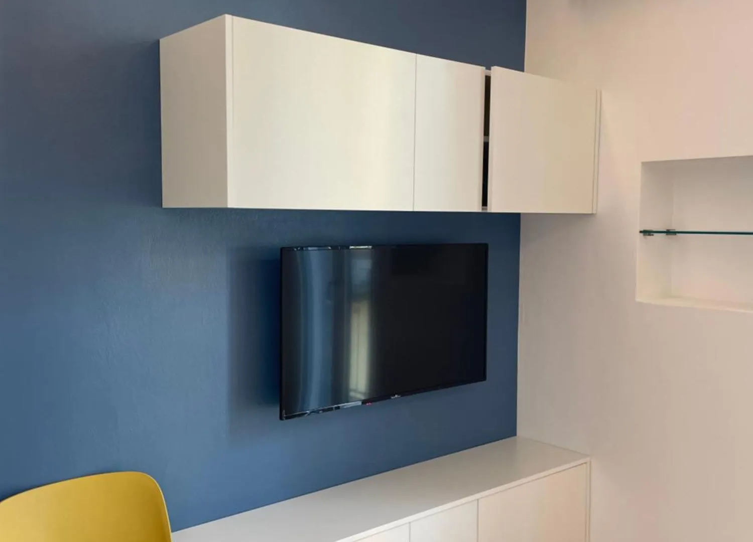 Apartment Studio Paoli Milan