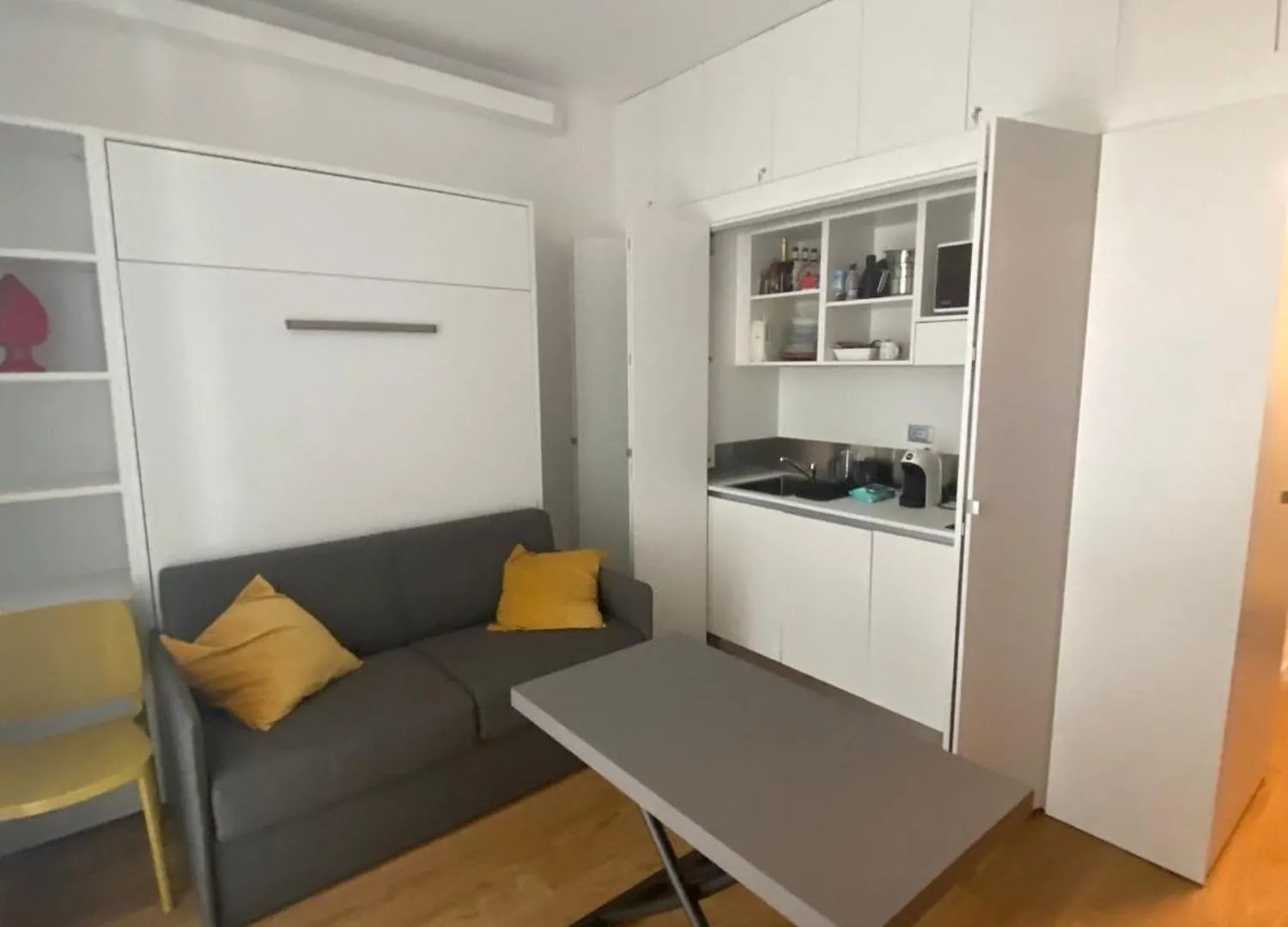 Studio Paoli Milan